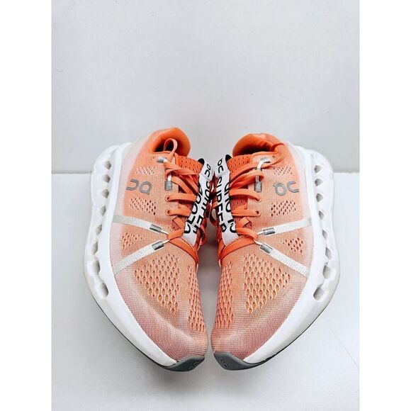 Oncloud Women 8.5 Comfy footwear - Picture 9 of 9